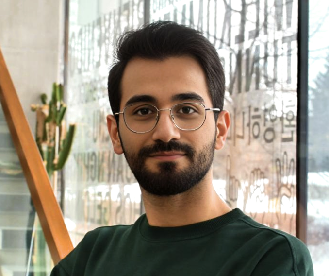 Ali Lesani