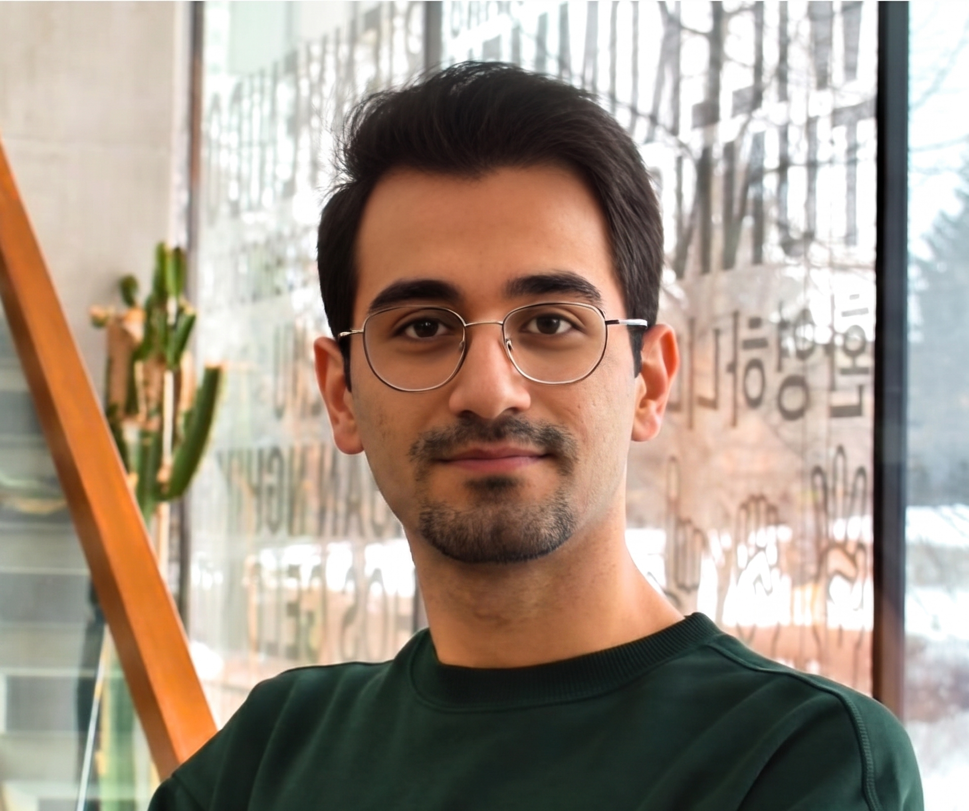 Ali Lesani
